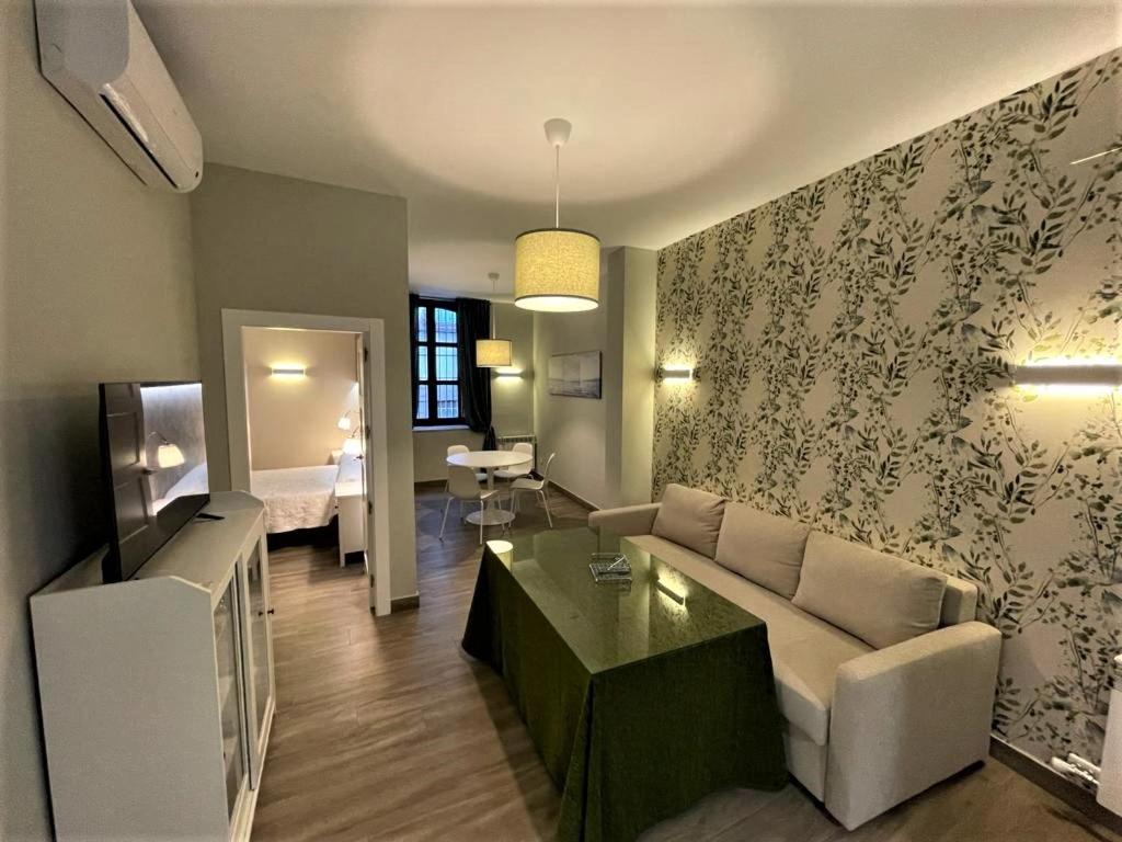 Apartamentos Sol Del Prior Ούβεδα Εξωτερικό φωτογραφία