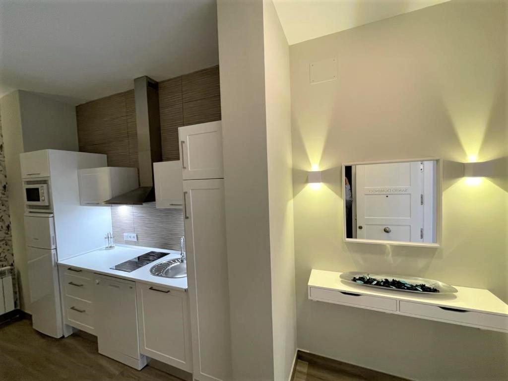 Apartamentos Sol Del Prior Ούβεδα Εξωτερικό φωτογραφία