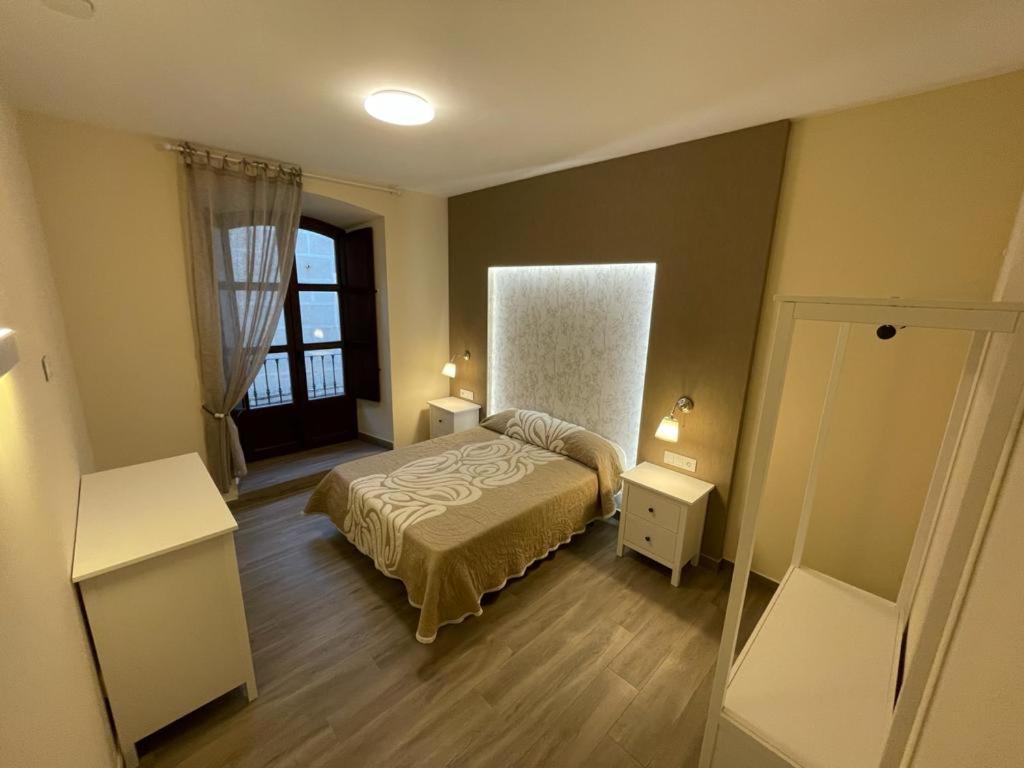 Apartamentos Sol Del Prior Ούβεδα Εξωτερικό φωτογραφία