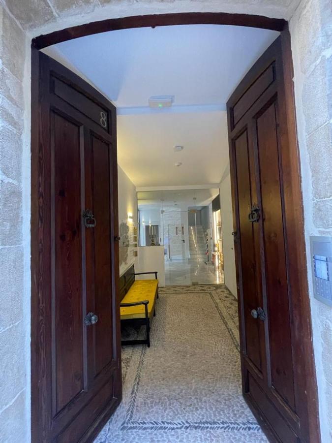 Apartamentos Sol Del Prior Ούβεδα Εξωτερικό φωτογραφία